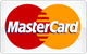 Mastercard accettata per depositi e prelievi